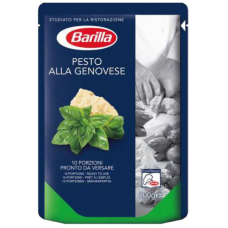 Barilla Сос за спагети Песто Дженовезе 500 гр